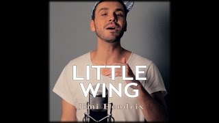 Little Wing (Jimi Hendrix) by Kier