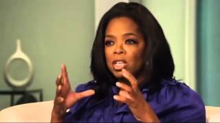 Oprah on Taking Responsibility for Your Life   Oprah's Lifeclass   Oprah Winfrey Network