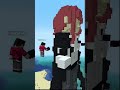 【マイクラ】-チェンソーマン-マキマさんとチュッパチャプス
