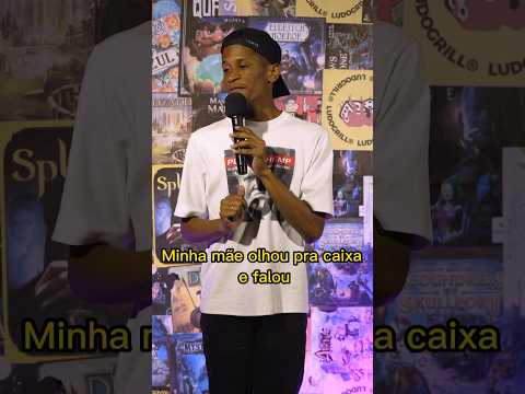 Coisa de mãe
