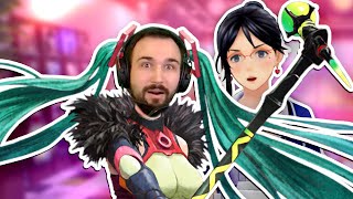 Famous 【TOKYO MIRAGE SESSIONS #FE ENCORE 】Getting into plot | Blind Gameplay Live Reaction | Part 3 Wealth
