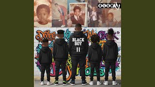 BLACK BOY 2