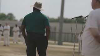 "The Alabama Solution" documentary on HBO Max