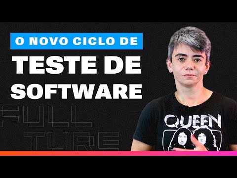 Vídeo: O que é a metodologia Agile em testes com exemplo?