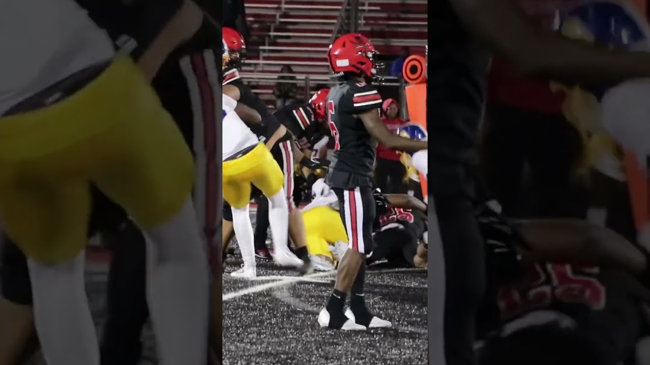 GOOD HIT 😈💪🏽 