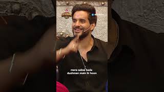 Fukra Insaan Did Savage Roast   Khesari Lal Yadav  Battleground Season 2  Amazon Mx Player