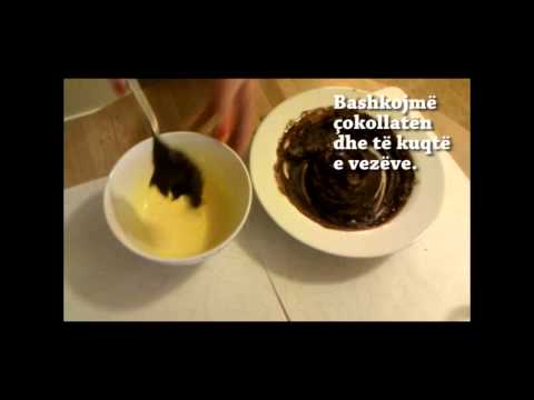 Video: Pancakes Me Mus çokollate