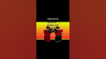 just a lazy edit i made nun much lol || #roblox #fyp #fypシ゚viral #lazy #edit #alightmotion