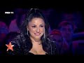 Al patrulea Golden Buzz Romanii au Talent - Radu Palanita