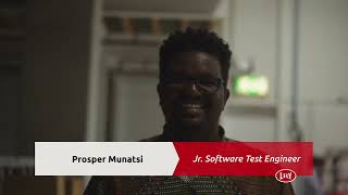 The story of Prosper about Software Testing