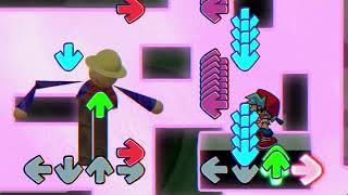 Skinner (REMAKE) - CHART SHOWCASE
