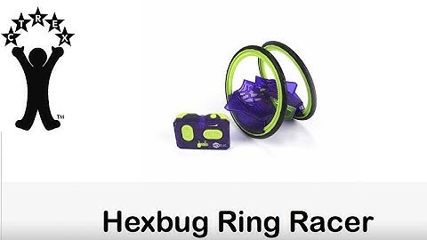 Hexbug Ring Racer