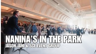 Real SCE Weddings - Nanina's In The Park - JASON JANI