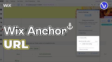 Scroll to Section with Wix Anchor URL