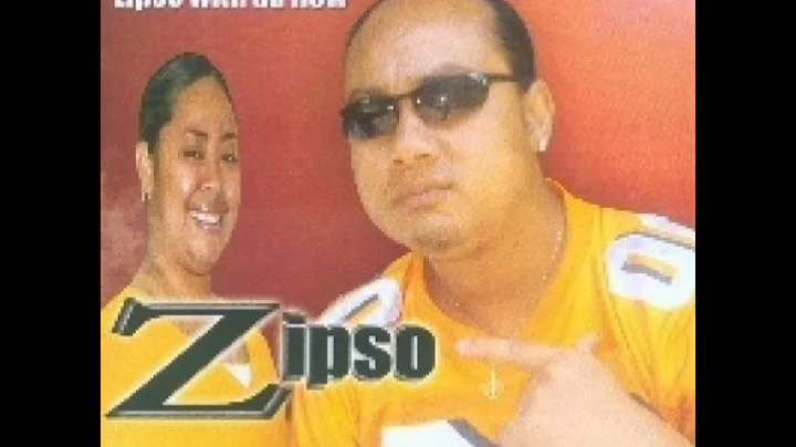 Zipso - Honey (O'u Manatu)