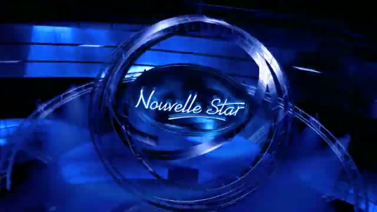 Nouvelle Star Générique Original