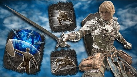 Elden Ring: The Strength Of This Crit Build Surprised Even Me