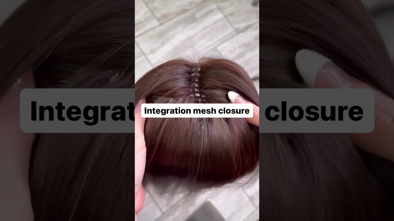 This is nothing like a wig!👀👀👀