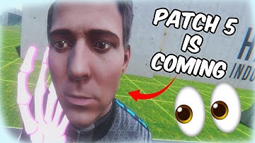 BONELAB Patch 5 is ALMOST HERE!