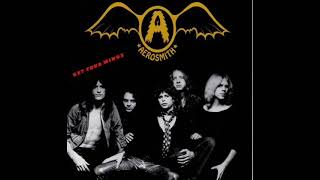 Aerosmith - Pandora's Box