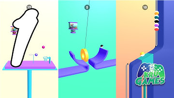 Perfect Time Gameplay Walkthrough #1 (Android, IOS)