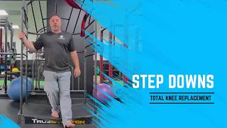 Step Downs
