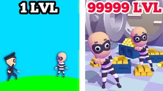 Escape Masters : All Levels Gameplay Walkthrough screenshot 4
