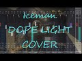 【ボイトレの先生が歌う】Iceman「dope light」カバー