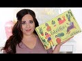 FABFITFUN SPRING 2018 | SUPER FUN BOX! ☀️🌸