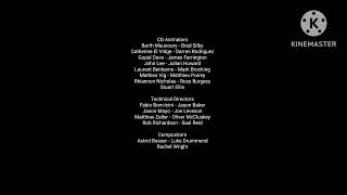 Impossible Pictures/ITV/ProSieben/M6/Animal Planet/FremantleMedia (2006)