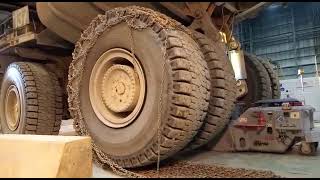 B & D Manufacturing Ltd. - Super Jack Tire Chains 1