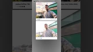 Realme 14 Pro Vs Vivo V40 Camera Test