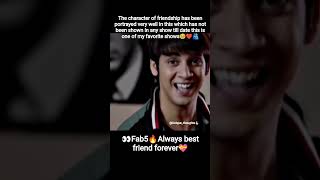 #kaisiyehyaariaan #kyy #romantic #fab5 #manan #unique_thoughts #mananforever #bestfriendsforever