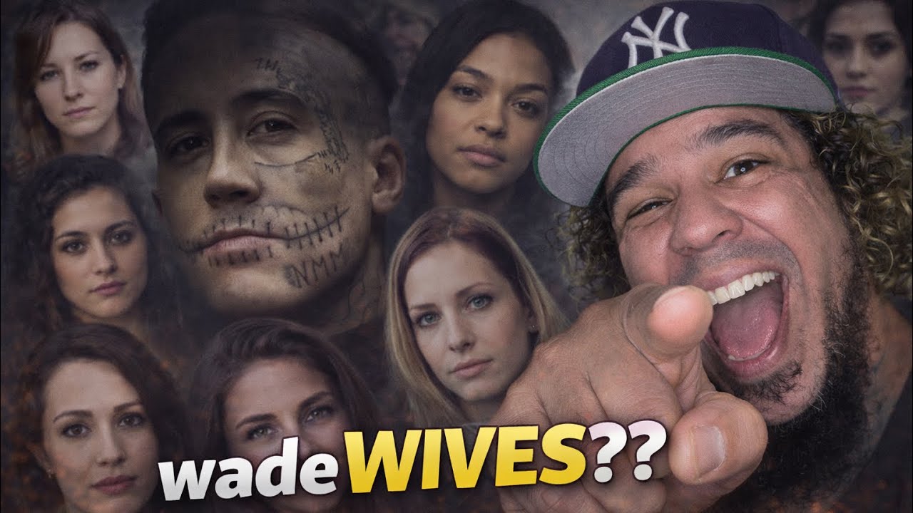 #wadeWIVES