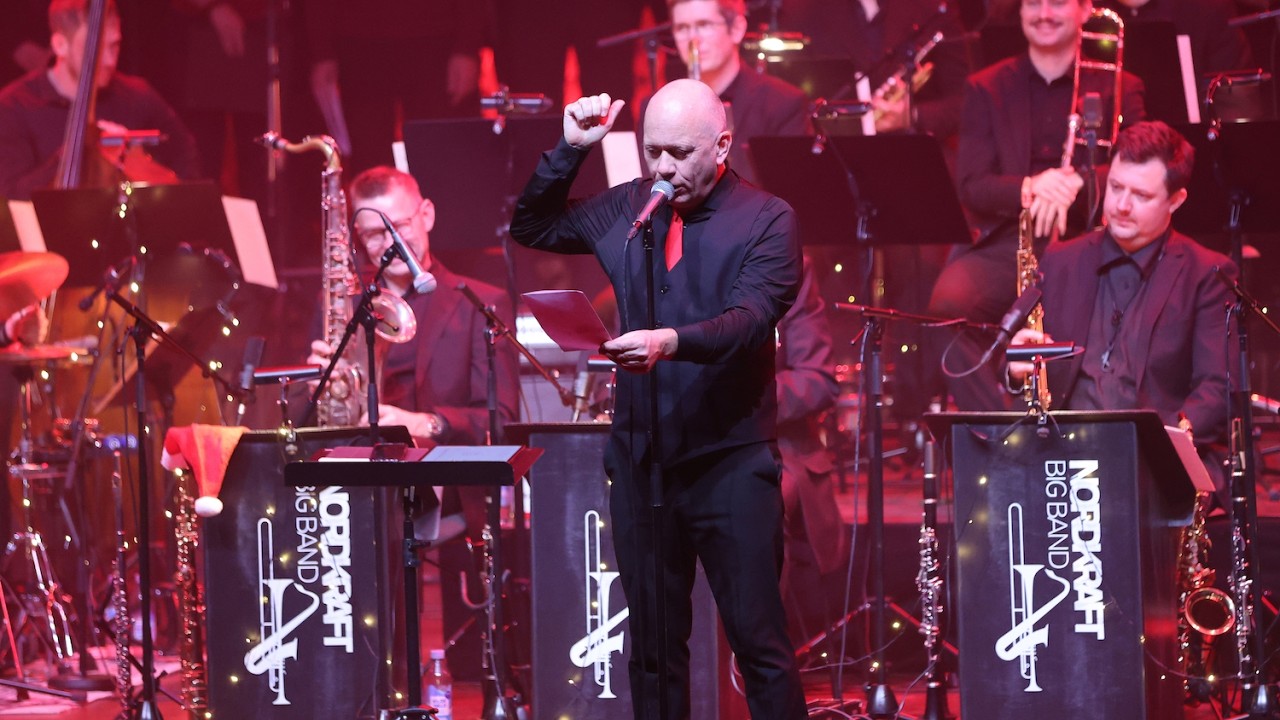 Historien om Nikolai Bøgelund Part 2