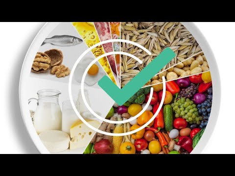 Le régime alimentaire bon pour la santé… et pour la planète