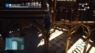 Assassin's Creed Unity - Jogo permanece com bugs e baixo FPS