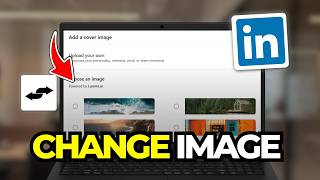 How to Change LinkedIn Header Image (Tutorial 2026)