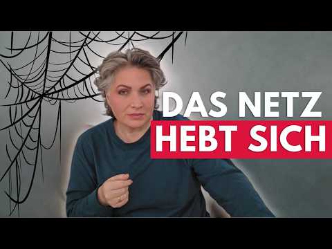 Der Schleier lüftet sich, doch das ist der Teil, den niemand versteht