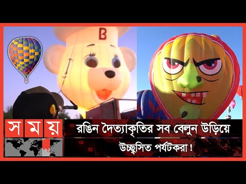 ভিডিও: হুবার্ট ডি লার্টিগের ছবি