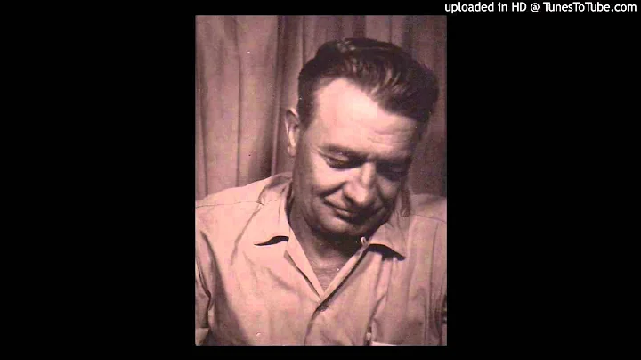 Fred Sutton - Lonesome to the Bone