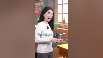 Can you do it faster? Cantonese Tongue Twister | Hong Kong Language Hack