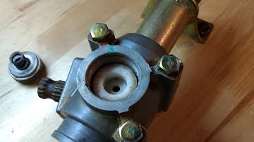 RZR 1000 Steering Rack NOT BAD