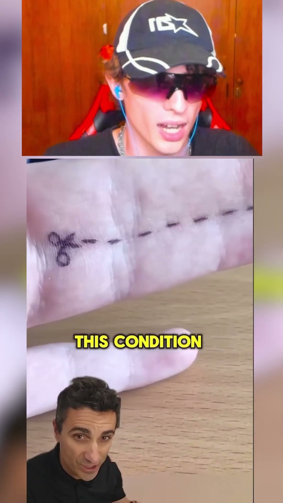 Como reconocer un SUEÑO?