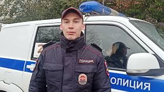 В Железногорске Полицейские Помогли Получить Неотложную Медицинскую Помощь 88-Летней Пенсионерке