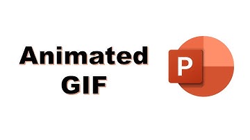 PowerPoint Gif Tutorial - Creating GIFs using PowerPoint in 2021