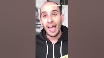 The Key To Overcoming Your Fear! | Evan Carmichael | #Shorts