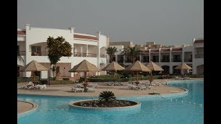 Grand Seas Resort, Hurghada