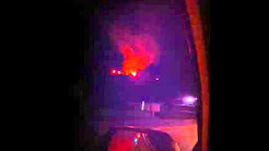 Fire in brodheadsville pa
