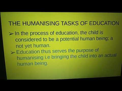 NARRATED POWERPOINT PRESENTATION